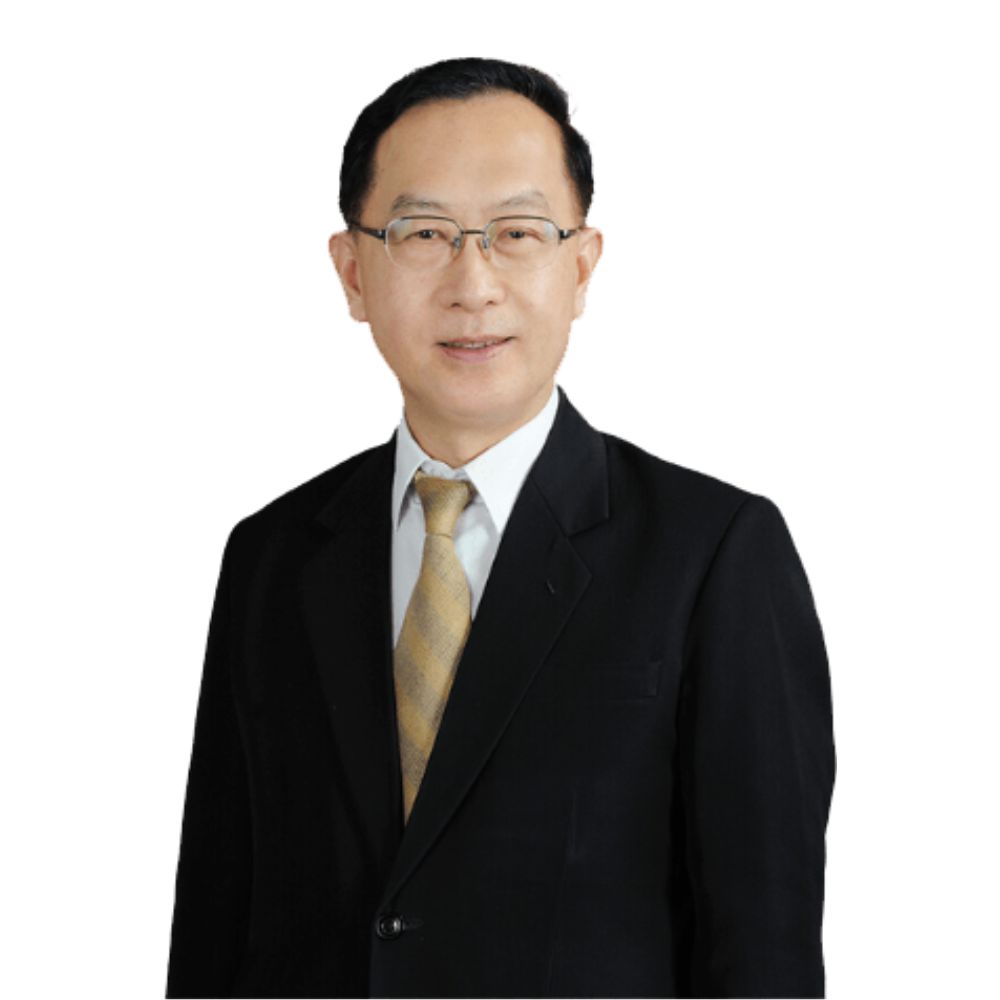 Assoc.Prof. Charnchai Panthongviriyakul - Executive Advisor
