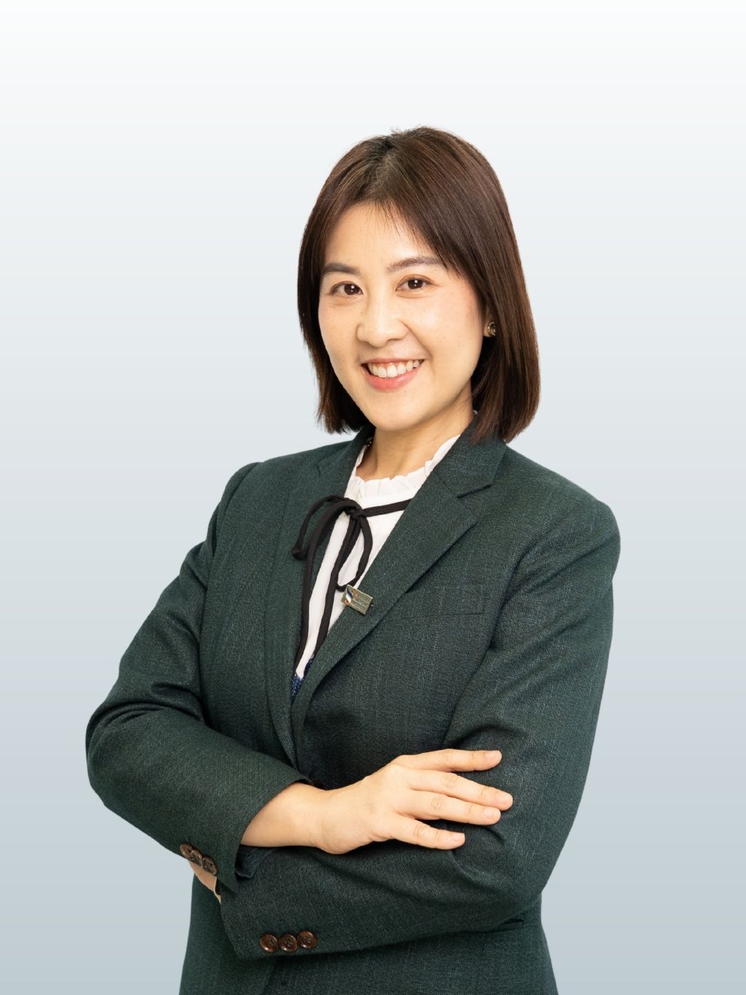 Assoc.Prof. Suchaorn Saengnipanthkul - Assistant Director for Frontier Research