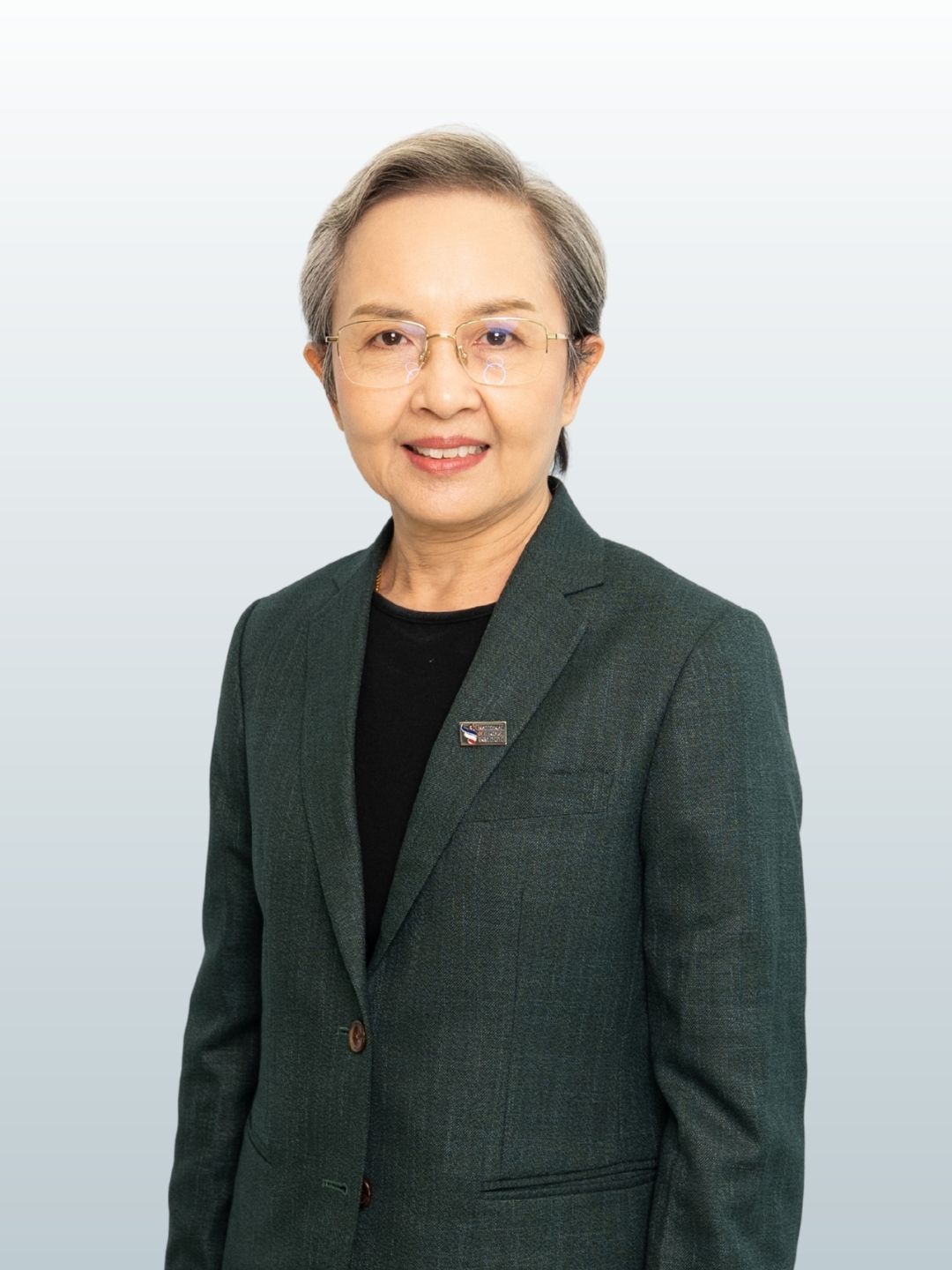 Assoc.Prof. Sorujsiri Chareonsudjai - Assistant Director for Research Platform Development