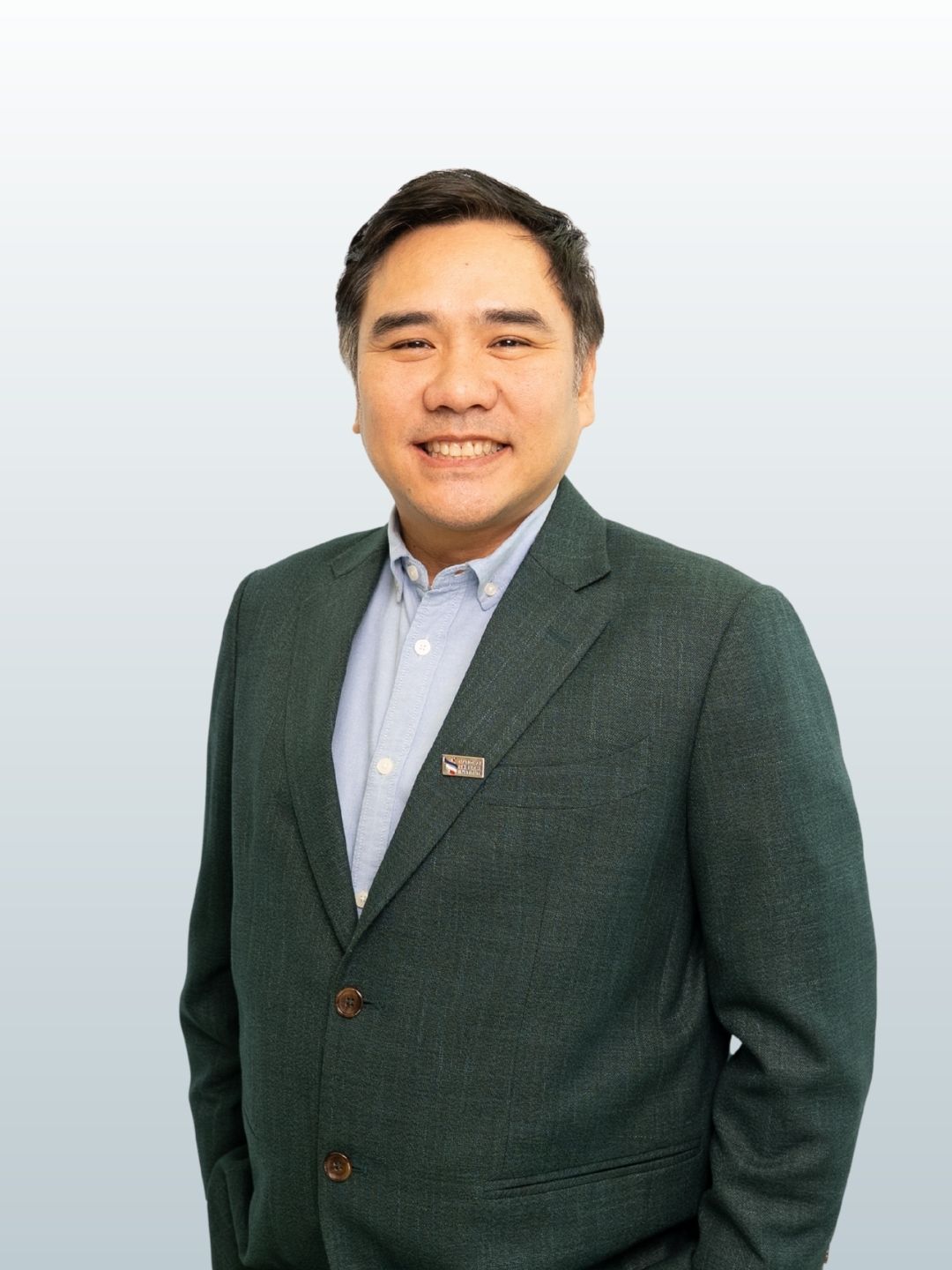 Asst.Prof. Pongsutti Phuensane - Assistant Director for Business Cooperation Development