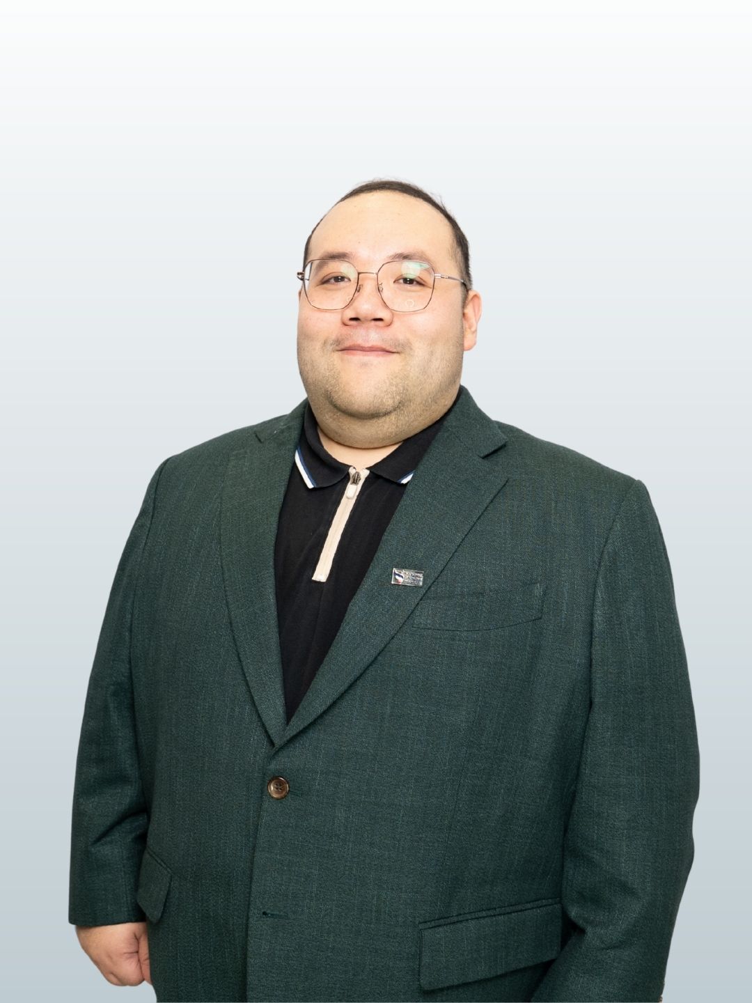 Dr. Suppanat Kosolwattana - Assistant Director for Human Resource Development and Procurement