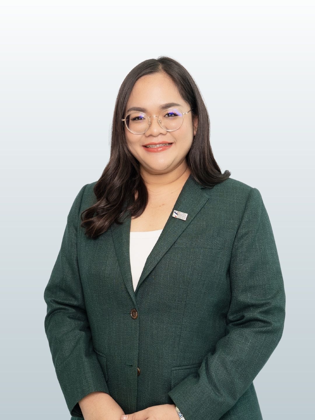 Dr. Marisa Attapong - General Manager and Research Associate