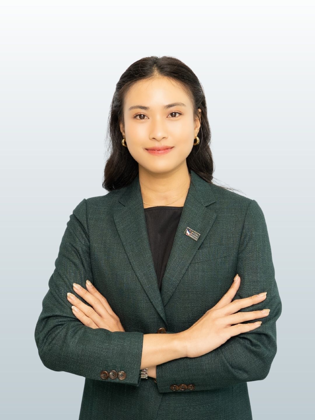 Dr. Navaporn Sritong - Research Associate Level1