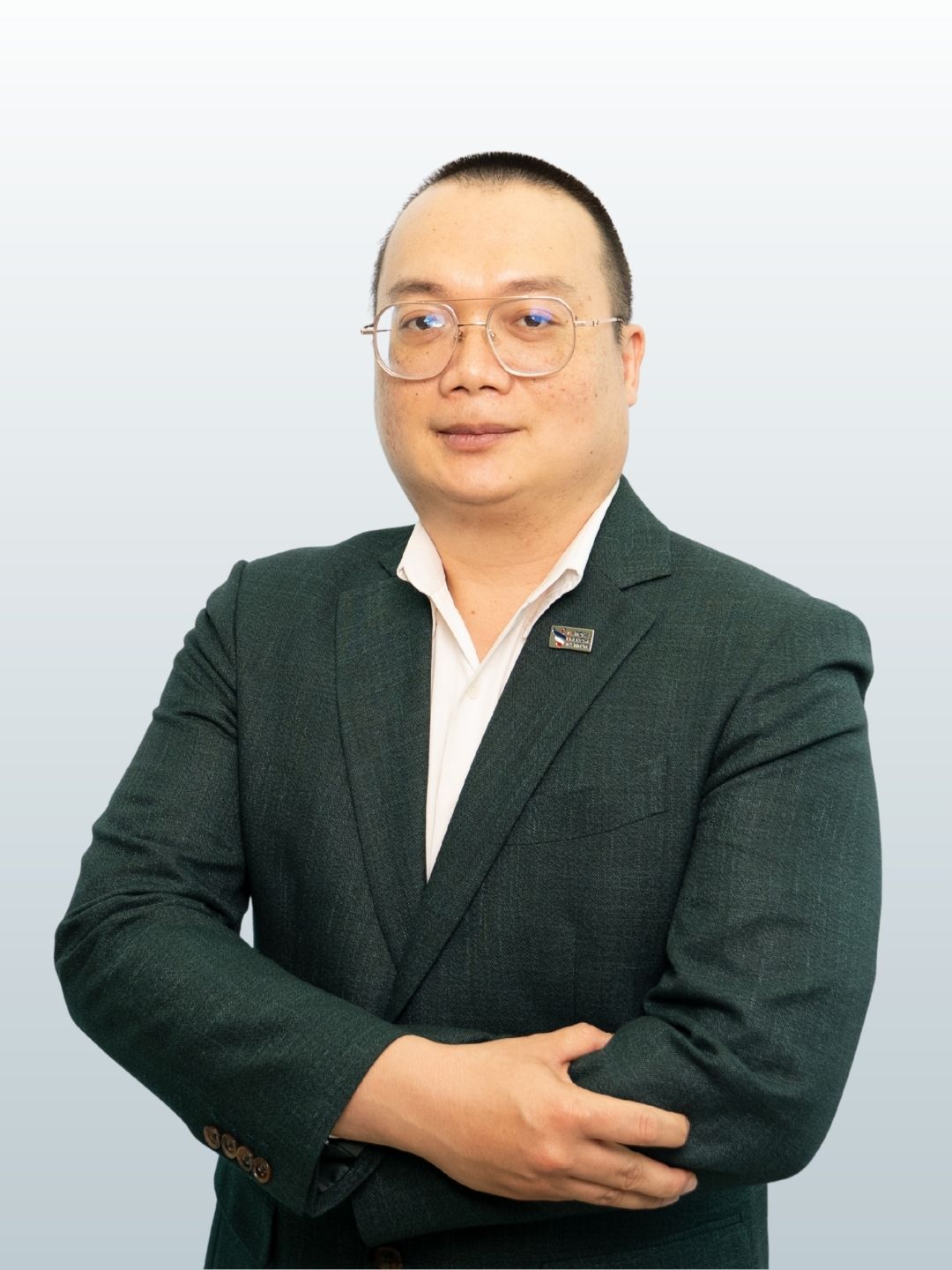 Dr. Rattanasak Wongkomonched - Research Associate