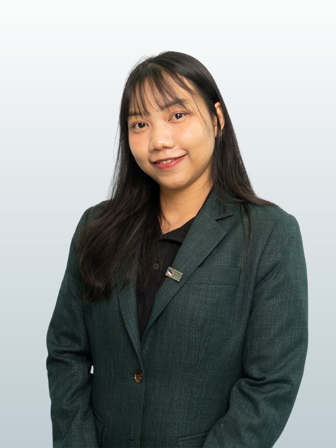 Miss Ketsaraporn Ngaopok - Research Scientist