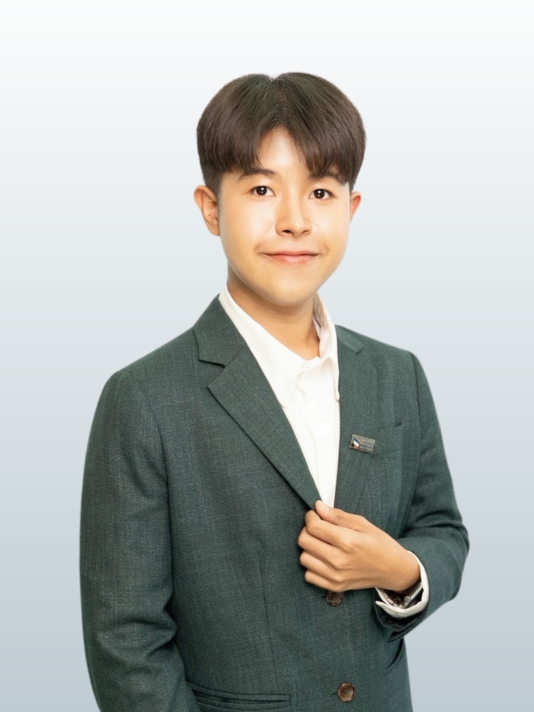 Suppachai Plyjan - General Manager