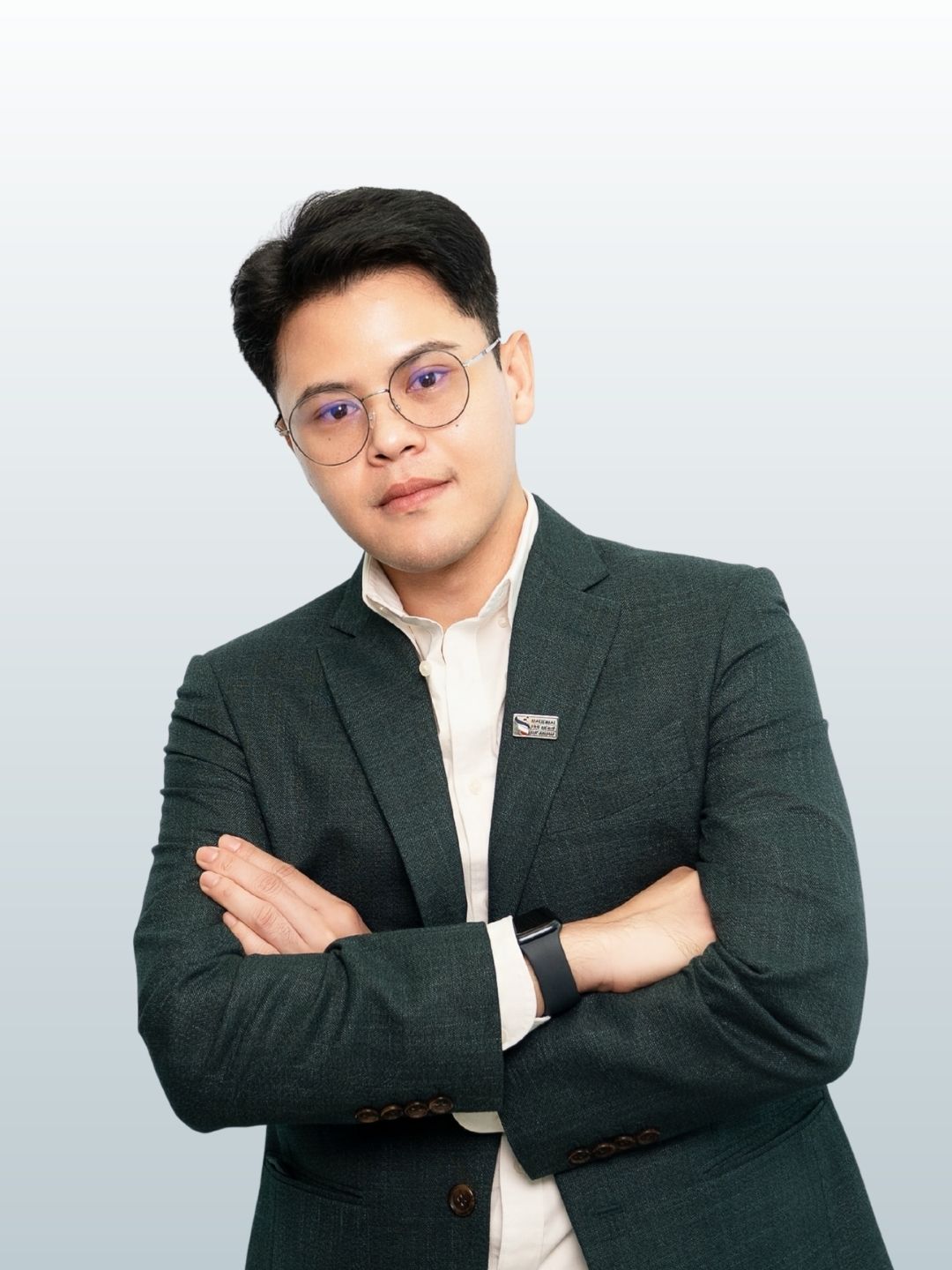 Thatsanapong Pongking - Research Associate