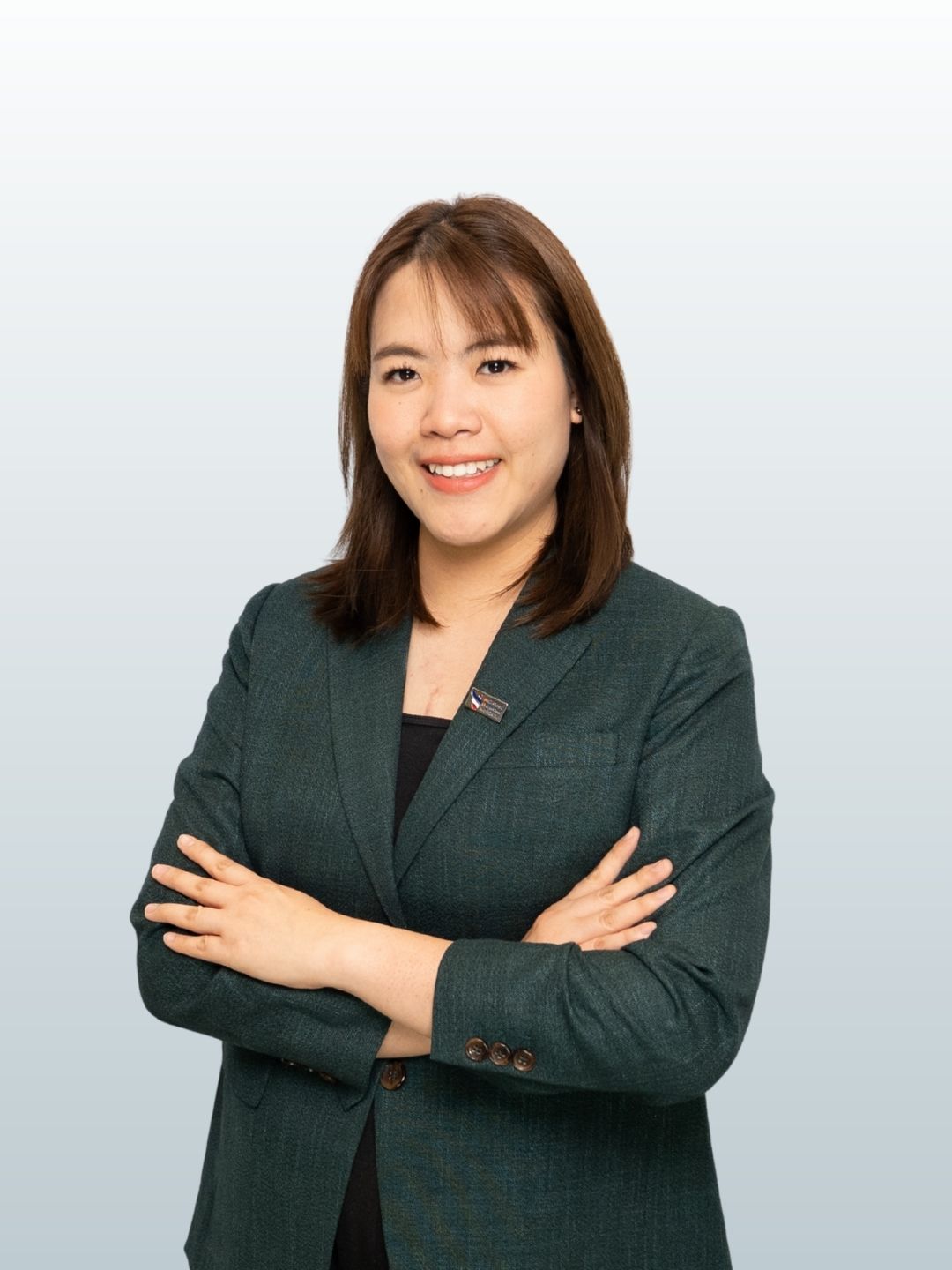 Dr.M.L. Manida Suksawat - Deputy Director for Academic Services