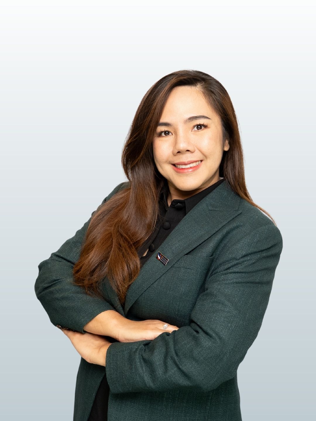 Dr. Wassana Jamnongkan - Assistant Director for Analytical Services